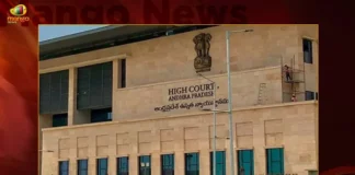 Andhra Pradesh HC Dismisses GO 1 Implemented By YSRCP Govt,AP High Court Dismisses GO No.1,Dismisses GO No.1 Implemented by State Govt,AP Prohibiting The Road Shows and Public Meetings,Mango News,Andhra Pradesh High Court suspends G.O. No.1,AP Dismisses GO No.1,GO No.1,GO No.1 Latest News And Updates,AP High Court Latest News And Updates,Andhra Pradesh Latest News And Updates,AP Prohibiting The Road Shows,AP Prohibiting The Public Meetings