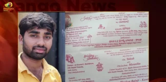 Bridegroom Dies Due To Electric Shock Day Before Marriage In Telangana,Bridegroom Dies Due To Electric Shock,Bridegroom Dies Before Marriage In Telangana,Bridegroom Dies Due To Electric Shock In Telangana,Mango News,Tragedy strikes family a day before wedding,Groom Dies,Groom Bhukya Yakub Passed Away,Groom Bhukya Yakub Passes Away,Groom Bhukya Yakub Passed Away Due to Eletric Shock,Bridegroom Dies In Telangana