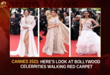 Cannes 2023 Heres Look At Bollywood Celebrities Walking Red Carpet,Cannes 2023,Bollywood Celebrities Walking Red Carpet,Cannes Film Festival,Mango News,Indian celebrities strike a pose at the red carpet,A Saree Moment On The Red Carpet,76th Cannes,76th Cannes Film Festival,Indian celebrities attending the 76th Cannes,Sara Ali Khan,Manushi Chhillar,Esha Gupta,Sara Ali Khan In Cannes 2023,Manushi Chhillar In Cannes 2023,Manushi Chhillar In Cannes 2023,Esha Gupt In Cannes 2023,Cannes 2023 Latest News And Updates