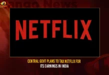 Central Govt Plans To Tax Netflix For Its Earnings In India Central Govt Plans To Tax Netflix For Its Earnings In India,Central Govt Plans To Tax Netflix,Netflix For Its Earnings In India,Tax To Netflix,Mango News,Government plans to tax Netflix in India,Netflix under I-T scanner,I-T department looking to tax Netflix India,Netflix income in India may be taxed,Centre Plans To Tax Netflix For Income Earned In India,Taxes on your Netflix membership,India Looks To Tax Netflixs Income,Netflix Latest News And Updates,Central Government Latest News And Updates