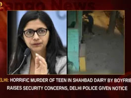Delhi Horrific Murder Of Teen In Shahbad Dairy By Boyfriend Raises Security Concerns Delhi Police Given Notice,Delhi Horrific Murder Of Teen,Murder Of Teen In Shahbad Dairy,Boyfriend Raises Security Concerns,Delhi Police Given Notice in Murder Of Teen,Mango News,Delhi Shahbad Dairy Murder Case,Delhi Horrific Murder,Delhi Horrific Murder Latest News,Delhi Horrific Murder Latest Updates,Shahbad Dairy Murder Latest News,Shahbad Dairy Murder Latest Updates