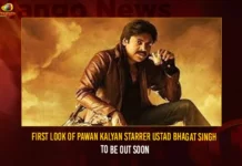 First Look Of Pawan Kalyan Starrer Ustaad Bhagat Singh To Be Out Soon First Look Of Pawan Kalyan Starrer Ustaad Bhagat Singh To Be Out Soon,First Look Of Pawan Kalyan,Ustaad Bhagat Singh,Pawan Kalyan Starrer Ustaad Bhagat Singh,Pawan Kalyan Starrer Ustaad Bhagat Singh To Be Out Soon,Mango News,Ustaad Bhagat Singh first glimpse,First glimpse of Ustaad Bhagat Singh,Ustaad Bhagat Singh’s first glimpse to be out,First Glimpse Of Ustaad Bhagat Singh Released,Ustaad Bhagat Singh Latest News And Updates,Pawan Kalyan Latest News And Updates
