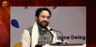 G Kishan Reddy Admitted To Hospital Due To Chest Congestion,G Kishan Reddy Admitted To Hospital,G Kishan Reddy Due To Chest Congestion,Mango News,G Kishan Reddy admitted to AIIMS,Union Minister G Kishan Reddy Hospitalised,Kishan Reddy stable after admitted to hospital,Kishan Reddy Hospitalised,Tourism Minister G Kishan Reddy Admitted To AIIMS,Union Minister Reddy Hospitalised Due to Chest Congestion,G Kishan Reddy in AIIMS cardiac unit,G Kishan Reddy Latest News and Updates,G Kishan Reddy Live News