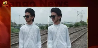 Hyderabad Boy Hit By Train While Shooting Reel Dies On Spot,Hyderabad Boy Hit By Train While Shooting,Hyderabad Boy Passed Away,Hyderabad Boy Passes Away,Mango News,Hyderabad boy dies shooting Reel,Hyderabad boy dies shooting for Instagram reel,Hyderabad Boy Gets Hit By Moving Train,Boy Dies Shooting For Instagram Reel,Hyderabad Boy Dies Shooting Reels Video,School student dies shooting for Instagram,Another Reel Tragedy,Telangana Shocker,Boy Dies While Shooting