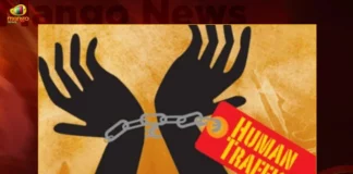 Hyderabad RPF Busts Trafficking Racket And Rescues 25 Children Arrest 10,RPF Busts Trafficking Racket,Rescues 25 Children Arrest 10,Hyderabad RPF Busts Trafficking Racket,Mango News,RPF rescues 25 trafficked children,25 children rescued from traffickers in Telangana,25 children rescued and 10 traffickers detained by RPF,Trafficking Racket And Rescues 25 Children,Rescues 25 Children In Hyderabad,Arrest 10 In Hyderabad,Hyderabad Latest News And Updates,RPF Busts Latest News And Updates