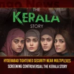 Hyderabad Tightened Security Near Multiplexes Screening Controversial The Kerala Story,Hyderabad Tightened Security Near Multiplexes,Hyderabad Tightened Security,The Kerala Story,Multiplexes Screening Controversial,Mango News,Security tightened near Hyderabad theatres,Police Tightens Security Near Theaters,Hyderabad Tightened Security,Security Tightened In Hyderabad,Multiplexes Screening Latest News And Updates,Police tightens security near theatres,The Kerala Story Latest News And Updates