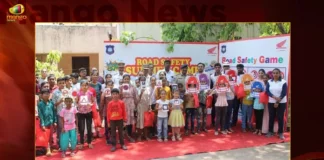 Hyderabad Traffic Police Organizes Road Safety Summer Camp For Children,Road Safety Summer Camp For Children,Hyderabad Traffic Police Organizes Road Safety Summer Camp,Hyderabad Road Safety Summer Camp,Mango News,Traffic Police Organizes Road Safety Summer Camp,Hyderabad Traffic Police,Hyderabad Traffic Police Latest News And Updates,Road Safety Summer Camp,Road Safety Summer Camp Latest News And Updates,Road Safety Summer Camp For Children Latest News,Road Safety Summer Camp For Children Latest Updates