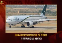 India Air Force Keeps Eye On PIA Entered In India Amid Bad Weather,India Air Force Keeps Eye On PIA,PIA Entered In India Amid Bad Weather,PIA entered in india amid bad weather conditions,Mango News,PIA entered in india amid bad weather in india,In India Amid Bad Weather,India Air Force Latest News And Updates,PIA Entered In India,PIA Latest News And Updates,Amid bad weather,Pakistan Airlines flight strays into Indian airspace,PIA flight enters Indian airspace,PIA Landed In India