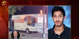 Indian Origin Teen Who Rammed Truck Into White House Under Custody Until Next Week,Indian Origin Teen Who Rammed Truck Into White House,Rammed Truck Into White House,Teen Who Rammed Truck Into White House Under Custody,Indian Origin Teen Custody Until Next Week,Mango News,Indian-origin youth accused of ramming truck,Indian-origin youth accused,Indian-Origin,Teen Arrested For Conspiracy,Teen crashes into White House barriers,White House truck crash,White House truck crash Latest News,White House truck crash Latest Updates,US President Joe Biden Latest News,US President Joe Biden Latest Updates,US President Joe Biden Live News,Telugu Man Attempt To Assassinate Joe Biden,Joe Biden News Today