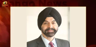 Indin Origin Ajay Banga Is New President Of World Bank,Indian Origin Former Mastercard CEO Ajay Banga,Ajay Banga Appointed as World Bank President,Mango News,Ajay Banga becomes first Indian-American to head World Bank,Ajay Banga confirmed as next World Bank president,Ajay Banga elected as World Bank President,Ajay Banga Confirmed as World Bank Leader,World Bank appoints Ajay Banga as president,Indian Origin,Ajay Banga,Ajay Banga Latest News And Updates,Indian Origin Ajay Banga,CEO Ajay Banga