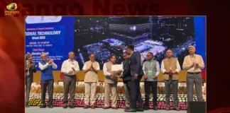 KTR Extends Congratulations To Team T Hub For Winning National Award,KTR Extends Congratulations To Team T Hub,Team T Hub For Winning National Award,KTR Congratulations To Team T Hub,Mango News,Best award in country for T-Hub,Telanganas T-Hub wins National Technology Award,T-Hub Wins National Award,T-Hub wins National Technology Award,T-hub bags national technology award,T-Hub Latest News And Updates,KTR Latest News And Updates,Telangana Latest News And Updates