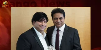 KTR Meets Business Leaders In USA Brings Investment For Telangana,KTR Meets Business Leaders In USA,KTR Brings Investment For Telangana,Mango News,Minister KTR US Tour,French-American Gas To Invest in Hyderabad,Oil Giant TechnipFMC To Invest Rs 1250 Cr,Oil Giant TechnipFMC Setting up Unit in Hyderabad,Telangana Gets More Investments,TechnipFMC,Minister KTR US Tour Latest News,Minister KTR US Tour Latest Updates,Minister KTR US Tour Live News,Hyderabad News,Telangana News,Telangana News Today