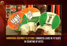 Karnataka Assembly Elections Congress Leads In 117 Seats In Counting Of Votes,Karnataka Assembly Elections,Congress Leads In 117 Seats In Counting Of Votes,Mango News,Karnataka Assembly Election,Assembly Election Results Counting Begins,Karnataka Assembly polls,Karnataka Elections 2023 Live,Karnataka Assembly Election Results To Be Out Today,Karnataka gears up for counting of votes,Karnataka Assembly Elections Results Latest News,Karnataka Assembly Elections Results Latest Updates,Karnataka Assembly Elections Results 2023,Counting Start At Karnataka
