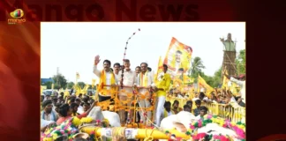 AP: TDP All Set With Annual Mahanadu And NTR Centenary Celebrations On May 27-28 AP TDP All Set With Annual Mahanadu And NTR Centenary Celebrations On May 27-28,AP TDP All Set With Annual Mahanadu,Annual Mahanadu And NTR Centenary Celebrations,NTR Centenary Celebrations,NTR Centenary Celebrations On May 27-28,Mango News,TDP Is Set For Annual Conclave Mahanadu,All set for TDP's two-day Mahanadu,Mango News,Stage set for TDP's two-day Mahanadu,All set for TDP two-day Mahanadu,TDP Mahanadu Latest News,TDP Mahanadu Latest Updates,TDP Mahanadu Live News,TDP Chief Chandrababu Naidu,AP Politics,AP Latest Political News,Andhra Pradesh Latest News,Andhra Pradesh News,Andhra Pradesh News and Live Updates