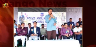 KTR Launches App Ensuring Safety Of Travellers In Telangana,KTR Launches App Ensuring Safety Of Travellers,KT Rama Rao launches auto app ensuring safety,Mango News,Minister launches mobile App to ensure safety,Safe Journey App,KTR Launches App In Sircilla,KTR launches Safe Auto app in Sircilla,KTR Latest News And Updates,Telangana Minister Latest News,Telangana Latest App For Safety Of Travellers,Safe Auto App,Safe Auto App Live,KTR launches auto app ensuring safety of travellers