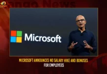 Microsoft Announces No Salary Hike And Bonuses For Employees Microsoft Announces No Salary Hike And Bonuses For Employees,Microsoft Announces No Salary Hike,Microsoft Announces No Bonuses,No Salary Hike And Bonuses For Employees,Mango News,No salary hikes this year for Microsoft employees,No Salary Hike Bonuses For Microsoft Employees,No Salary Hike For Microsoft Employees,No Bonuses For Microsoft Employees,Microsoft Announcement To Employees,Microsoft Latest News And Updates,Microsoft will not give employees salary raise,Microsoft skips salary increases