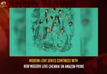 Modern Love Series Continues With New Modern Love Chennai On Amazon Prime,Modern Love Series Continues With New Modern Love,Modern Love Series,New Modern Love Chennai,New Modern Love Chennai On Amazon Prime,Mango News,Modern Love Chennai,Modern Love Chennai Amazon Prime,Modern Love Chennai OTT Release Date,Modern Love Chennai Web Series,Modern Love Series Latest News,Modern Love Series Latest Updates,Amazon Prime Latest Series,Amazon Prime Announces Modern Love Series