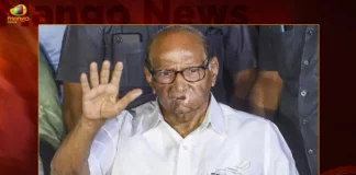 NCP Panel Unanimously Rejected Resignation Of Sharad Pawar As President,NCP Panel Rejected Resignation Of Sharad Pawar,Sharad Pawars Resignation Rejected,NCP panel unanimously rejected Sharad Pawar,Mango News,NCP panel rejects Sharad Pawars resignation,NCP President Sharad Pawar,Sharad Pawar Latest News,Sharad Pawar Latest Updates,NCP Panel,Sharad Pawar News Live Updates,NCP Panel Latest News And Updates,NCP Meeting,NCP Meeting Live Updates