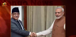 Nepal PM To Visit India On 4 Days Official Tour From May 31,Nepal PM To Visit India,Nepal PM On 4 Days Official Tour,Nepal PM Official Tour From May 31,Nepal PM India Tour From May 31,Mango News,Nepal PM to be on 4 day India Trip,Nepal PM Prachanda,Nepal PM Prachanda To Pay Four Day Visit To India,Nepal PM 4 days official India visit,Nepal PM Latest News,Nepal PM Latest Updates,Nepal PM Live News,Nepal PM India Tour Latest News,Nepal PM India Tour Latest Updates,Nepal PM India Tour Live News