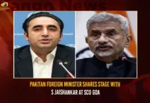Pakistan Foreign Minister Shares Stage With S Jaishankar At SCO Goa,Pakistan Foreign Minister Shares Stage With S Jaishankar,Pakistan Foreign Minister,S Jaishankar At SCO Goa,Mango News,SCO meet,Jaishankar welcomes Pak minister,SCO Foreign Ministers Meet Live Updates,S Jaishankar Welcomes Pak Foreign Minister,SCO Meet Goa,SCO Meet In Goa Venue,SCO Meeting Goa 2023,S Jaishankar,S Jaishankar Latest News And Updates,Pakistan Foreign Minister Latest News And Updates