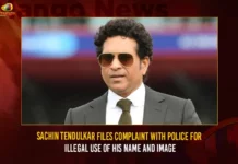 Sachin Tendulkar Files Complaint With Police For Illegal Use Of His Name And Image,Sachin Tendulkar Files Complaint,Sachin Tendulkar Files Illegal Use Of His Name And Image,Mango News,Sachin Tendulkar Files Complaint With Mumbai Police,Sachin files complaint after his identity used for fake advertisements,Businesses Use Sachin Tendulkar Name And Voice In Fake,Sachin Tendulkar Latest News And Updates,Sachin Tendulkar News Today