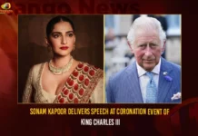 Sonam Kapoor Delivers Speech At Coronation Event Of King Charles III,Sonam Kapoor Delivers Speech,Coronation Event Of King Charles III,Sonam Kapoor At Coronation Event,Mango News,Sonam Kapoor At Coronation Event At Hyderabad,Sonam Kapoor At King Charles III,King Charles III,King Charles III Coronation concert,Sonam Kapoor Latest News And Updates,Sonam Kapoor Speech At Coronation Event,King Charles III Latest News And Updates,Sonam Kapoor At Hyderabad