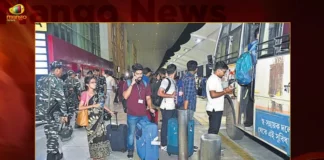 Special Flights Arranged To Evacuate Telugu Students From Violent Hit Manipur,Special Flights Arranged To Evacuate,Evacuate Telugu Students From Violent Hit Manipur,Evacuate Telugu Students,Mango News,Telugu Students In Manipur,Telugu Students Evacuate,Violent Hit Manipur,Telugu students stranded in Manipur,Manipur Violence,Manipur Latest News And Updates,Manipur News Live Updates,Manipur Violence News Live Updates,Manipur Violence Live,Special Flights To Manipur