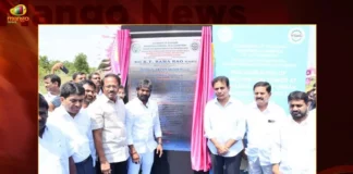 Telangana IT Minister KT Rama Rao Inaugurates IT Park In Palamuru,KT Rama Rao Inaugurates IT Park,IT Park In Palamuru,IT Minister KTR Inagurates IT Park,Mango News,KTR inaugurates IT Park in Palamuru,IT Park Latest News And Updates,Palamuru Latest News And Updates,Palamuru IT Park,KTR inaugurated and laid foundation stone,KTR Latest News And Updates,Telangana IT Minister KTR Latest News And Updates,KTR In Palamuru