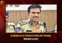 Telangana Police Intensifies Probe Amid Terrorist Movement In State,Telangana Police Intensifies,Telangana Amid Terrorist Movement In State,Terrorist Movement In Telangana,Mango News,Terrorist Movement Busted In Hyderabad,Amid Terrorist Movement In Telangana,Amid Terrorist Movement In Telangana State,Police Intensifies Probe Amid Terrorist Movement,Amid Terrorist Movement,Amid Terrorist Movement Latest News And Updates,Terrorist Movement Busted In Hyderabad Latest News,Terrorist Movement Busted In Hyderabad Latest Updates
