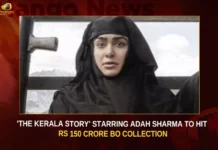 ‘The Kerala Story’ Starring Adah Sharma To Hit Rs 150 Crore BO Collection The Kerala Story Starring Adah Sharma To Hit Rs 150 Crore BO Collection,The Kerala Story,The Kerala Story Adah Sharma To Hit Rs 150 Crore,Rs 150 Crore BO Collection,Mango News,The Kerala Story box office collection day 11,Day 11 Collection Of The Kerala Stor,The Kerala Story box office,Adah Sharma,Adah Sharma Latest News And Updates,The kerala Story Latest News,The Kerala Story Latest Updates,The Kerala Story To Hit 150 Crore,Box Office 150 Crore For The Kerala Story,The Kerala Story Box Office Collection