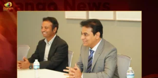 ZapCom To Bring Excellence Centre In Hyderabad Meets KTR,ZapCom To Bring Excellence Centre,Excellence Centre In Hyderabad,ZapCom Meets KTR,ZapCom Excellence Centre In Hyderabad,Mango News,ZapCom Group to set up Center of Excellence,KTR USA Tour,Telangana Latest News And Updates,ZapCom Latest News,ZapCom Latest Updates,ZapCom Live News,ZapCom Hyderabad News Today,ZapCom Excellence Centre,ZapCom Excellence Centre Latest News,KTR Latest News and Updates