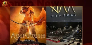 Allu Arjun Launched AAA Cinema Begins Operation With Prabhas Starrer Adipurush,Allu Arjun Launched AAA Cinema,AAA Cinema Begins Operation With Prabhas,AAA Cinema Begins With Adipurush,Prabhas Starrer Adipurush,Mango News,Allu Arjun Opens His Own Theater AAA,Allu Arjuns Cinema Hall AAA Cinemas,Allu Arjuns Swanky New Theatre,Allu Arjuns New Multiplex AAA Cinemas,Allu Arjun AAA Cinema,Allu Arjun AAA Cinema Latest News,Allu Arjun AAA Cinema Latest Updates,Allu Arjun AAA Cinema Live News,Allu Arjun AAA Cinema Live Updates