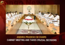 Andhra Pradesh CM Chairs Cabinet Meeting And Takes Crucial Decisions,Andhra Pradesh CM Chairs Cabinet Meeting,CM Chairs Cabinet Meeting,CM Takes Crucial Decisions,Crucial Decisions in Cabinet Meeting,Mango News,AP Cabinet meeting concludes,Andhra Pradesh CM YS Jaganmohan Reddy,Andhra Pradesh Latest News,Andhra Pradesh News,Andhra Pradesh News and Live Updates,Andhra Pradesh CM Amma Vodi scheme,AP contract employees,AP Cabinet Meeting Latest News,AP Cabinet Meeting Live News,AP Cabinet Meeting Latest Updates