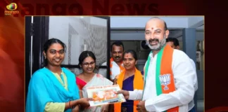 BJP Launches Intintiki BJP Mass Contact Programme In Telangana,BJP Launches Intintiki BJP,Intintiki BJP Mass Contact,BJP Mass Contact Programme,BJP Contact Programme In Telangana,Mango News,Congress plans protests as BJP plans,Intintiki BJP Programme Latest News,Intintiki BJP Programme Latest Updates,Intintiki BJP Programme Live News,Intintiki BJP Programme News Today,BJP Programme In Telangana,BJP Programme In Telangana Latest News,BJP Programme In Telangana Latest Updates,BJP Programme In Telangana Live News,Telangana Latest News And Updates