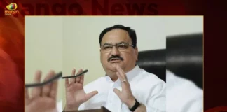 BJP National President JP Nadda Arrives At Tirupati For Public Meeting,BJP National President JP Nadda,JP Nadda Arrives At Tirupati,JP Nadda Arrives For Public Meeting,Mango News,BJP National President,JP Nadda to arrive in Tirupati today,JP Nadda To Address Public Meeting,BJP National President Shri JP Nadda,BJP National President Latest News,BJP National President Latest Updates,President JP Nadda Latest News,President JP Nadda Latest Updates,Tirupati Latest News,Tirupati Public Meeting Latest News