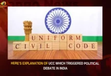 Heres Explanation Of UCC Which Triggered Political Debate In India,Heres Explanation Of UCC,Explanation Of UCC,UCC Which Triggered Political Debate,UCC Triggered Political Debate In India,Mango News,Explanation Of Uniform Civil Code,Uniform Civil Code Triggered Political Debate,Explanation Of UCC Latest News,Explanation Of UCC Latest Updates,UCC Political Debate Latest News,UCC Political Debate Latest Updates,UCC Political Debate Live News,The Uniform Civil Code Explained,problems and prospects,PM Modis pitch for UCC triggers debate