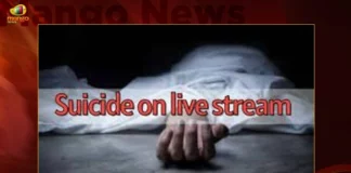 Hyderabad Woman Committs Suicide During Facebook Live,Hyderabad Woman Committs Suicide,Woman During Facebook Live,Mango News,Hyd Woman Hang Herself,Woman Hang Herself During Facebook Live,Hyderabad Woman Hang Herself,Woman hangs self on Facebook Live,Woman hangs self in Nacharam,Hyderabad Woman News Today,Hyderabad Woman Latest News,Hyderabad Woman Latest Updates,Hyderabad Woman Live News,Woman Facebook Live Latest News,Hyderabad Woman Facebook Live Latest Updates,Telangana Latest News And Updates