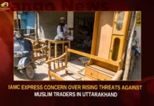 IAMC Express Concern Over Rising Threats Against Muslim Traders In Uttarakhand,IAMC Express Concern,IAMC Express Concern Over Rising Threats,Threats Against Muslim Traders,IAMC Concern Muslim Traders In Uttarakhand,IAMC Concerns Over Violence,42 families fled,Eviction notices issued,Indian American Muslim Council,Mango News,Indian American Muslim Council Latest News,IAMC Latest News,IAMC Latest Updates,Threats Against Muslim,Uttarakhand Muslim Traders News Today,Uttarakhand Muslim Traders Latest News,Uttarakhand Muslim Traders Latest Updates,Uttarakhand Muslim Traders Live News