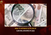 India To Witness Outflow Of 6500 Millionaires In 2023,India To Witness Outflow,India Outflow Of 6500 Millionaires,Outflow In 2023,India Outflow In 2023,Mango News,16500 millionaires expected to leave India,India To Lose 6500 Millionaires This Year,Individuals Likely To Leave India In 2023,India to see a fall in net outflow,India Set to Witness Exit,World and India Business News,Ultra-rich may leave India,India Outflow Latest News,India Outflow Latest Updates,India Outflow In 2023 News,India Outflow In 2023 Latest News,India Outflow In 2023 Latest Updates