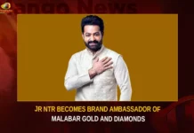 Jr NTR Becomes Brand Ambassador Of Malabar Gold And Diamonds,Jr NTR Becomes Brand Ambassador,Jr NTR Ambassador Of Malabar Gold And Diamonds,Brand Ambassador Of Malabar Gold And Diamonds,Jr NTR Brand Ambassador,Malabar Gold And Diamonds,Mango News,Brand Ambassador Jr NTR,Jr NTR associates with Malabar,NTR Jr renews association with Malabar Gold,Jr NTR Latest News and Updates,Brand Ambassador Of Malabar News Today,Brand Ambassador Jr NTR Latest News