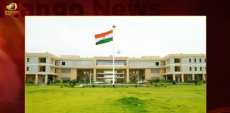 KCR To Inaugurate District Collectorate Complex And SP Office In Nagarkurnool,KCR To Inaugurate District Collectorate Complex,SP Office In Nagarkurnool,District Collectorate In Nagarkurnool,KCR To Inaugurate SP Office,Mango News,KCR to inaugurate Collectorate,CM KCR NagarKurnool Tour,Nagarkurnool,Nagarkurnool integrated complex,Nagarkurnool Latest News,Nagarkurnool Latest Updates,Nagarkurnool Live News,Nagarkurnool Collectorate Latest News,CM KCR Latest News and Updates,CM KCR Live News,SP Office In Nagarkurnool News Today,SP Office In Nagarkurnool Latest News