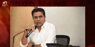 Telangana Minister KTR To Lay Foundation Stone Of IRR Construction In Warangal,Telangana Minister KTR To Lay Foundation Stone,Foundation Stone Of IRR Construction,IRR Construction In Warangal,KTR To Lay Foundation Stone Of IRR Construction,KTR To Lay Foundation Stone In Warangal,Mango News,Telangana Minister KTR,Telangana Minister KTR Latest News,Telangana Minister KTR Latest Updates,Telangana Minister KTR Live News,IRR Construction In Warangal News Today,IRR Construction In Warangal Latest News,IRR Construction In Warangal Latest Updates