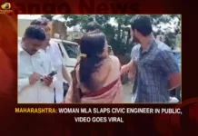 Maharashtra Woman MLA Slaps Civic Engineer In Public Video Goes Viral,Maharashtra Woman MLA,Maharashtra Woman MLA Slaps Civic Engineer,MLA Slaps Civic Engineer In Public,MLA Slaps Engineer Video Goes Viral,Mango News,Maharashtra BJP MLA slaps engineer,Maharashtra MLA Geeta Jain,Maharashtra MLA Latest News,Maharashtra MLA Latest Updates,MLA Slaps Engineer News Today,MLA Slaps Engineer Latest News,MLA Slaps Engineer Latest Updates,MLA Slaps Engineer Live News,Maharashtra Latest News,Maharashtra Latest Updates