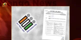 ECI Issues Orders Over Posting And Transfer Of Officials In 5 Poll Bound States,ECI Issues Orders Over Posting And Transfer,Posting And Transfer Of Officials,Posting And Transfer In 5 Poll Bound States,Mango News,EC issues directions for transfer,Election Commission Orders Transfer,ECI Issues Orders To Transfer Officials,Election Commission of India,ECI Posting and Transfer Orders,Election Commission Guidelines,Election Commission Directives,ECI Posting And Transfers Latest News,ECI Posting And Transfers Latest Updates,ECI Posting And Transfers Live News