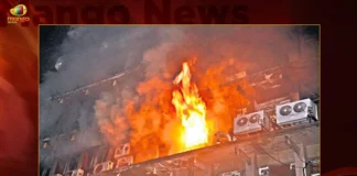 Massive Fire Breaks Out At Tent House In Begum Bazar,Massive Fire Breaks Out,Fire Breaks Out At Tent House,Fire Breaks Out In Begum Bazar,Massive Fire Broke Out in Amar Tent House,Mango News,Fire breaks out at tent house in MJ Market,Another fire accident in Hyderabad,Major fire Accident at Begum bazar,Begum Bazar Fire Breaks,Begum Bazar fire accident Latest News,Begum Bazar fire accident Latest Updates,Begum Bazar fire accident Live News,Telangana Latest News And Updates,Telangana News Today