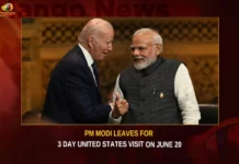 PM Modi Leaves For 3 Day United States Visit On June 20,PM Modi Leaves For 3 Day Visit,Modi 3 Day United States Visit,United States Visit On June 20,Mango News,PM Modi In US Updates,PM Modi US Visit Live News,PM Modi leaves for his first State visit,PM Modi US visit On June 20,US visit will be opportunity to enrich depth,PM Modi in US,Narendra Modis State Visit to US,Modi United States Visit Latest News,Modi United States Visit Latest Updates,Modi United States Visit Live News,Indian Prime Minister Narendra Modi,Narendra modi Latest News and Updates