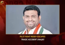 Pilot Rohit Reddy Escapes Tragic Accident Unhurt,Pilot Rohit Reddy,Rohit Reddy Escapes Tragic Accident,Pilot Rohit Reddy Accident Unhurt,Mango News,Elaborate plans put in place,Pilot Rohit Reddy Latest News,Pilot Rohit Reddy Latest Updates,Pilot Rohit Reddy Live News,Rohit Reddy Accident,Rohit Reddy Accident Latest News,Rohit Reddy Accident Latest Updates,Rohit Reddy Accident Live News,Telangana Latest News And Updates,Hyderabad News,Telangana News