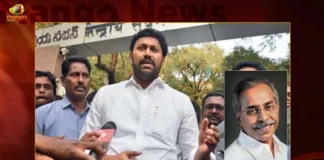 SC Adjourns Plea Challenging Anticipatory Bail Plea Of YS Avinash To June 13,SC Adjourns Plea Challenging YS Avinash,Anticipatory Bail Plea Of YS Avinash,Bail Plea Of YS Avinash To June 13,Viveka Murder Case,Mango News,Vivekananda Reddy murder case,Avinash Reddy's Anticipatory Bail,Telangana High Court News Today,MP Avinash Reddy Latest News,MP Avinash Reddy Latest Updates,MP Avinash Reddy Live News,MP Avinash Anticipatory Bail,MP Avinash Bail Latest News,MP Avinash Bail Latest Updates,YS Viveka Assassination Case Latest Updates,YS Viveka Assassination Case Live News