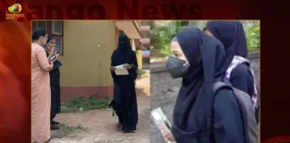 Telangana Burqa Clad Women Denied Entry In Exam Hall Writes To HM Ali,Telangana Burqa Clad Women Denied Entry,Women Denied Entry In Exam Hall,Telangana Burqa Clad Women,Telangana Burqa Clad Women Writes To HM Ali,Mango News,Hijab Wearing Women Restricted,Hyderabad college denies entry to burqa-clad,Forced To Take Off Burqa Before Exam,Burqa Clad Women Latest News,Burqa Clad Women Latest Updates,Telangana Burqa Clad Women News,Telangana Burqa Clad Women Live Updates,Telangana Women Denied Entry Latest News,Telangana Women Denied Entry Live Updates