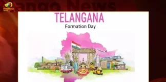 Telangana Formation Day Kcr To Begin Celebrations With Flag Hoisting At Secretariat,Telangana Formation Day,Kcr To Begin Celebrations,Kcr Flag Hoisting At Secretariat,Mango News,Telangana Formation Day 2023,Telangana Day,Telangana Formation Day Date,Telangana Formation Day 2023 Date,Telangana Formation 2023,Telangana Formation Day Celebrations 2023,June 2 Telangana Formation Day,Telangana State Formation Day